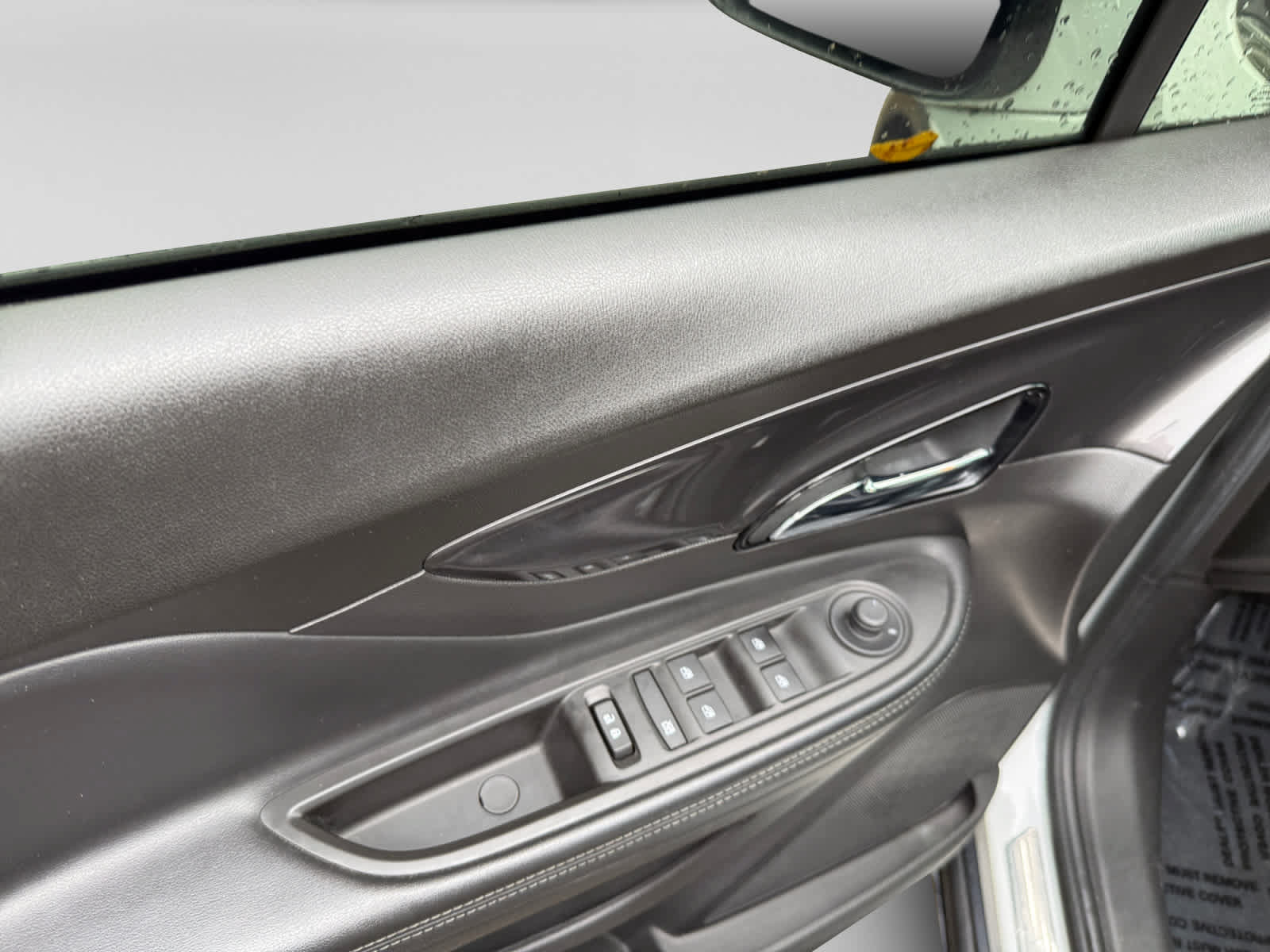 Used 2019 Buick Encore Sport Touring w/ Safety Package FWD image 10