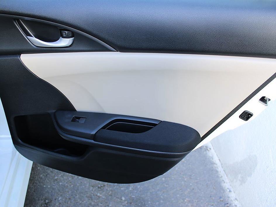 Used 2017 Honda Civic EX image 14