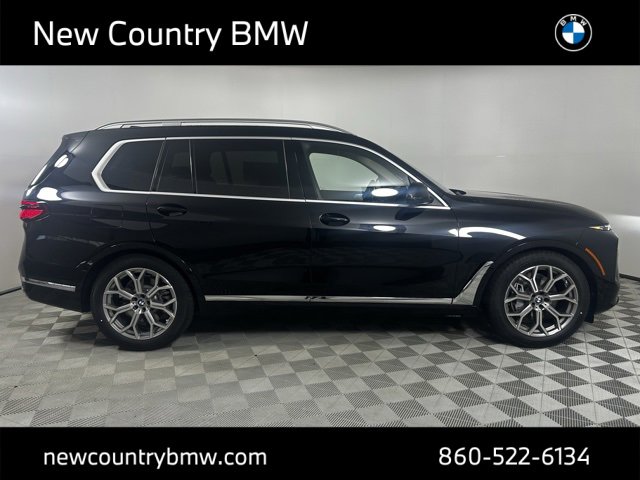 New 2026 BMW X7 xDrive40i image 8