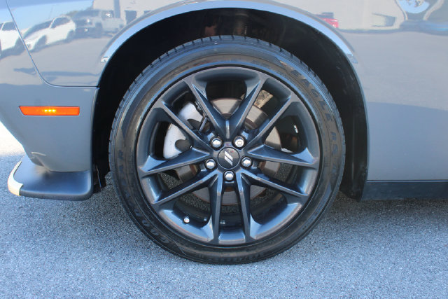 Used 2023 Dodge Challenger GT w/ Plus Package AWD/4WD image 31