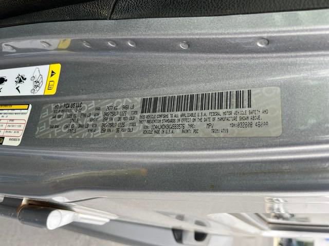 Used 2019 Jeep Wrangler Unlimited Sport S image 26