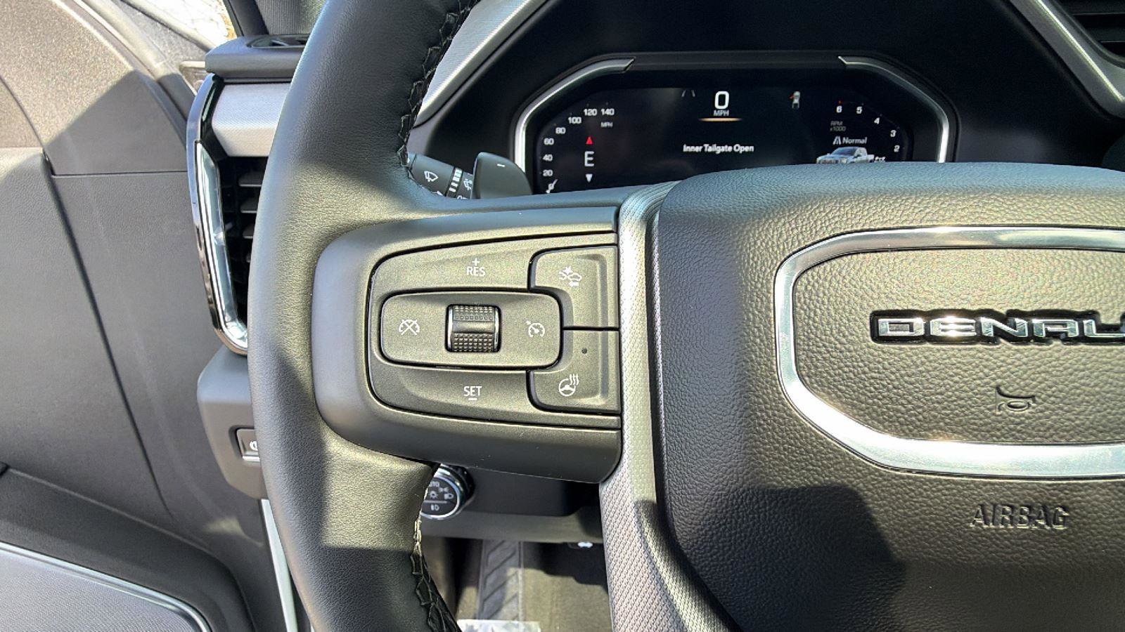 Used 2024 GMC Sierra 1500 Denali w/ Denali Reserve Package image 26