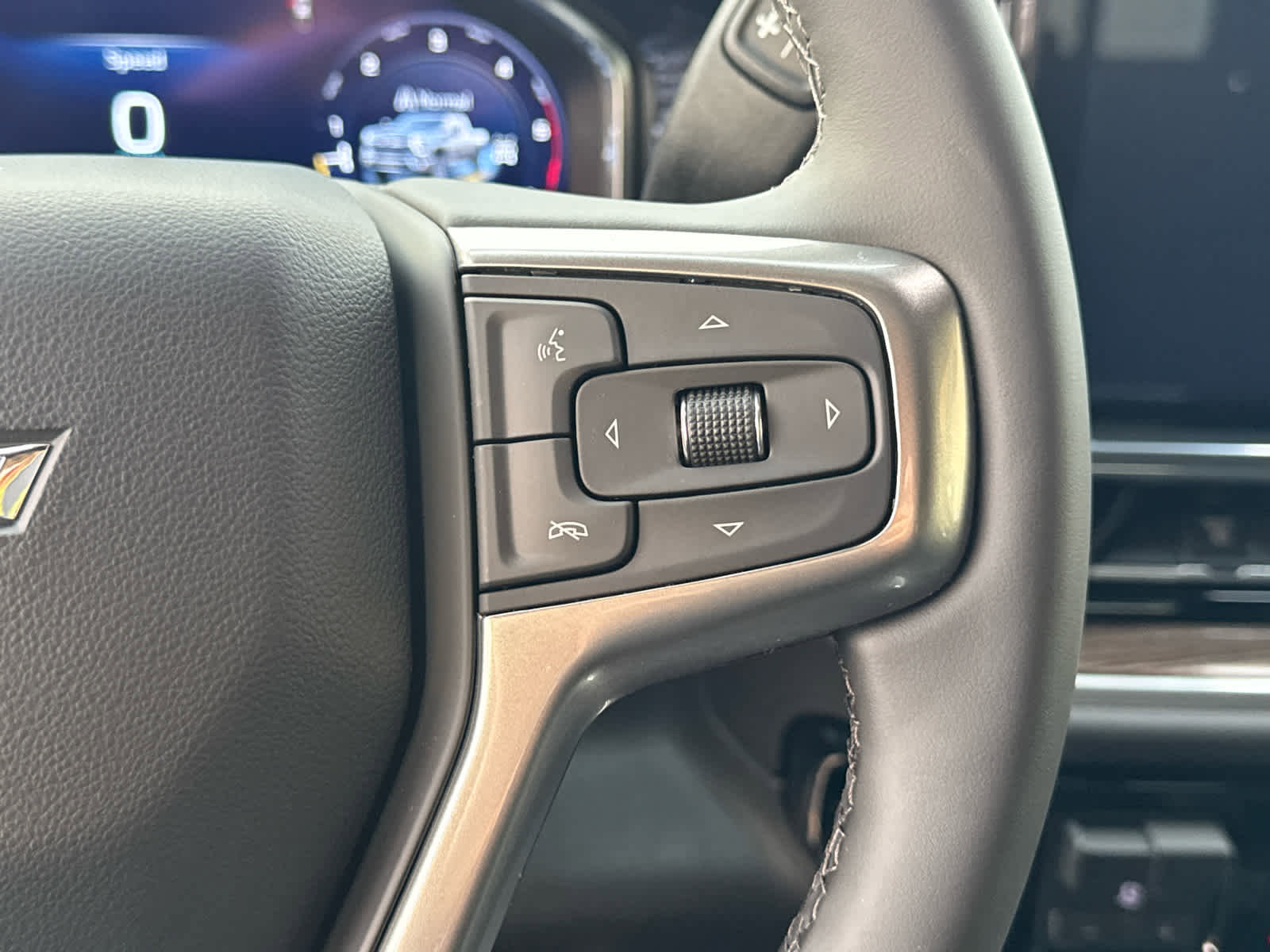 New 2026 Chevrolet Silverado 3500 LT w/ Trail Boss Package image 15