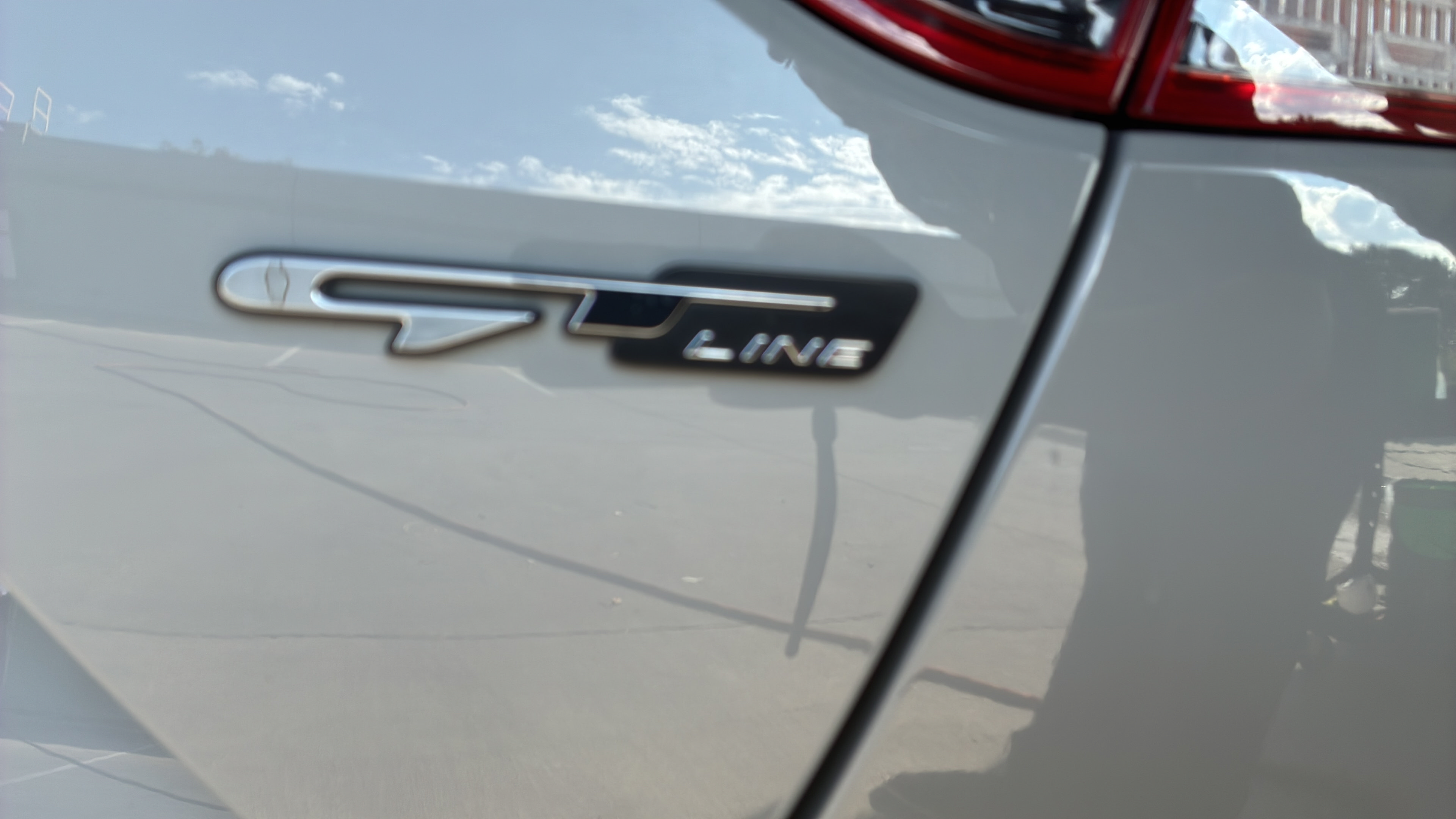 Used 2022 Kia Stinger GT-Line RWD image 29