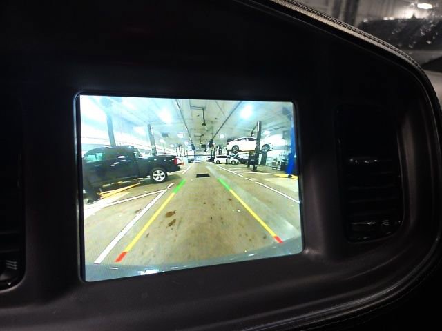 Used 2023 Dodge Charger R/T w/ Plus Group image 16