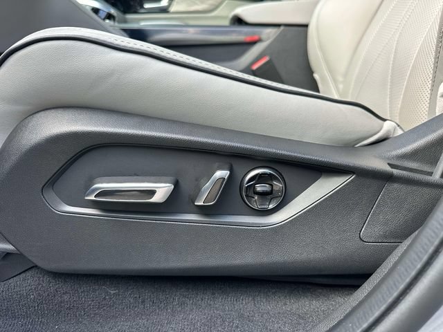 Certified 2026 Acura MDX w/ Advance Package AWD/4WD image 15