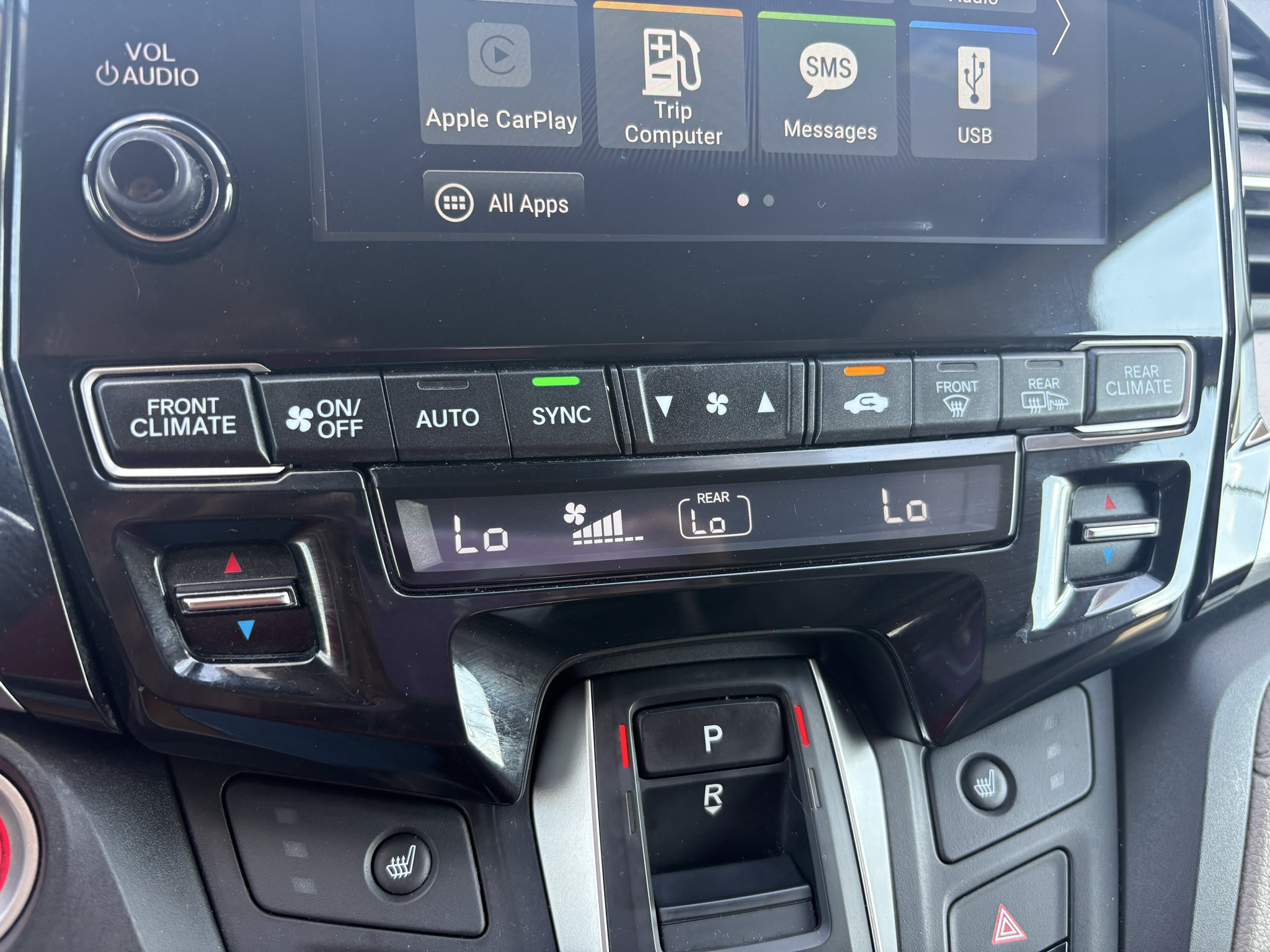 Used 2022 Honda Odyssey EX image 19