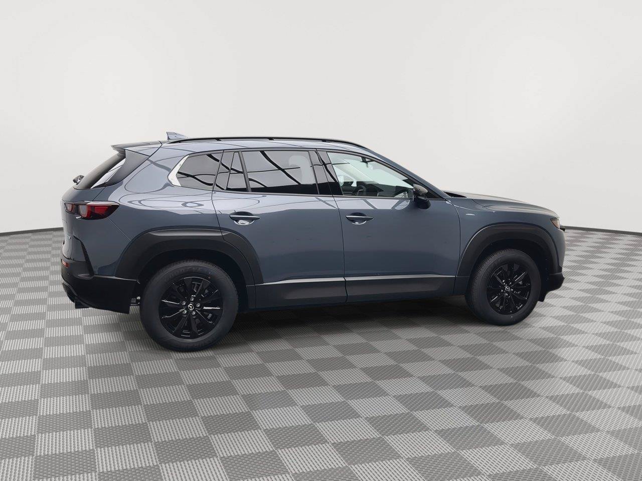 New 2026 MAZDA CX-50 AWD 2.5 Hybrid w/ Cargo Package image 40
