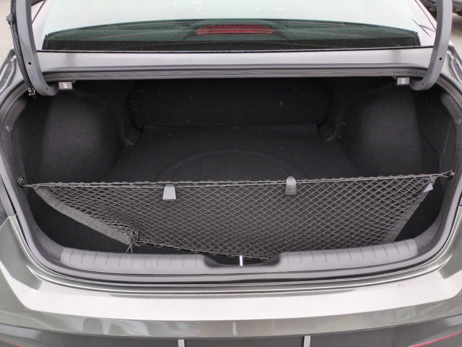 New 2026 Hyundai Elantra Hybrid FWD image 85