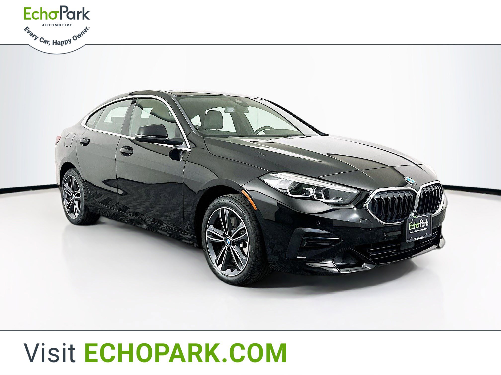 Used 2024 BMW 228i Gran Coupe