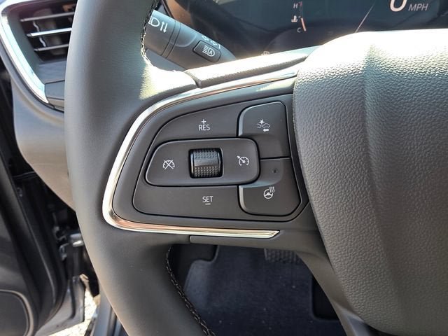New 2026 Buick Encore GX Sport Touring w/ Comfort Package FWD image 29