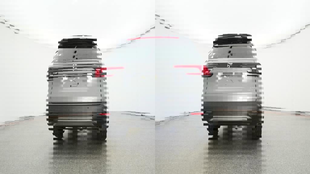 New 2026 Toyota Grand Highlander Limited image 56