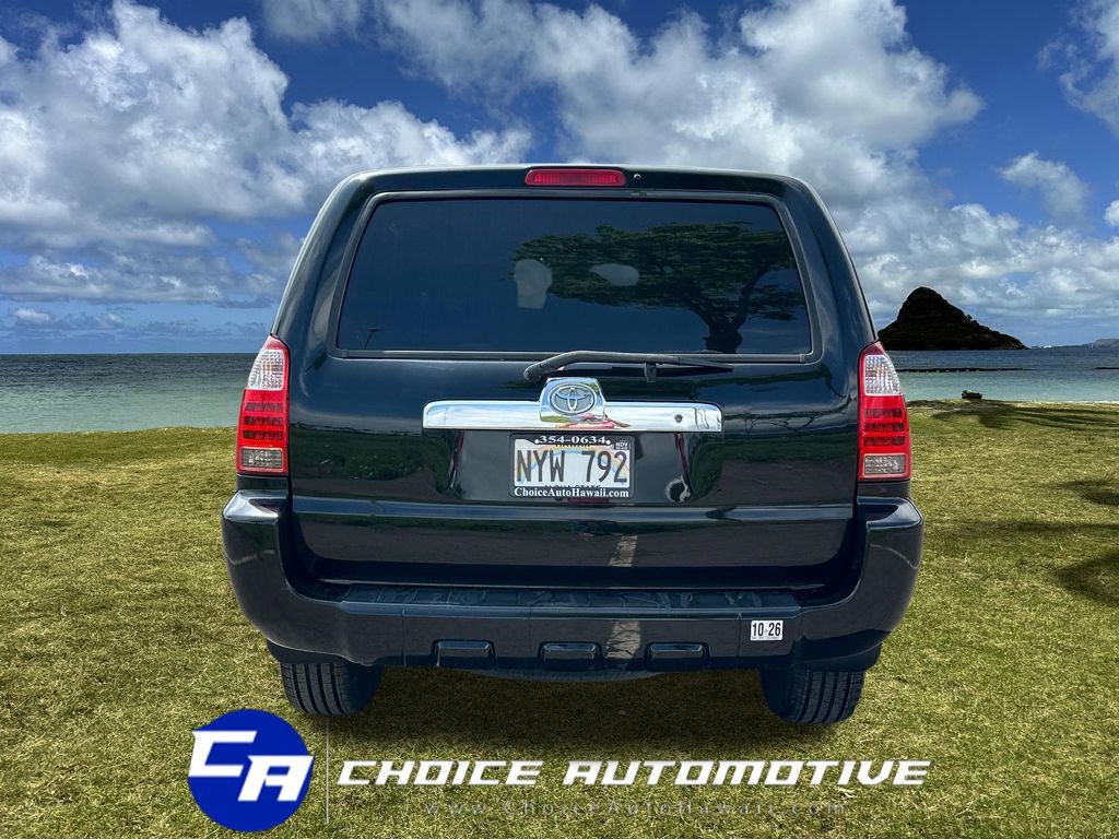 Used 2006 Toyota 4Runner SR5 image 6