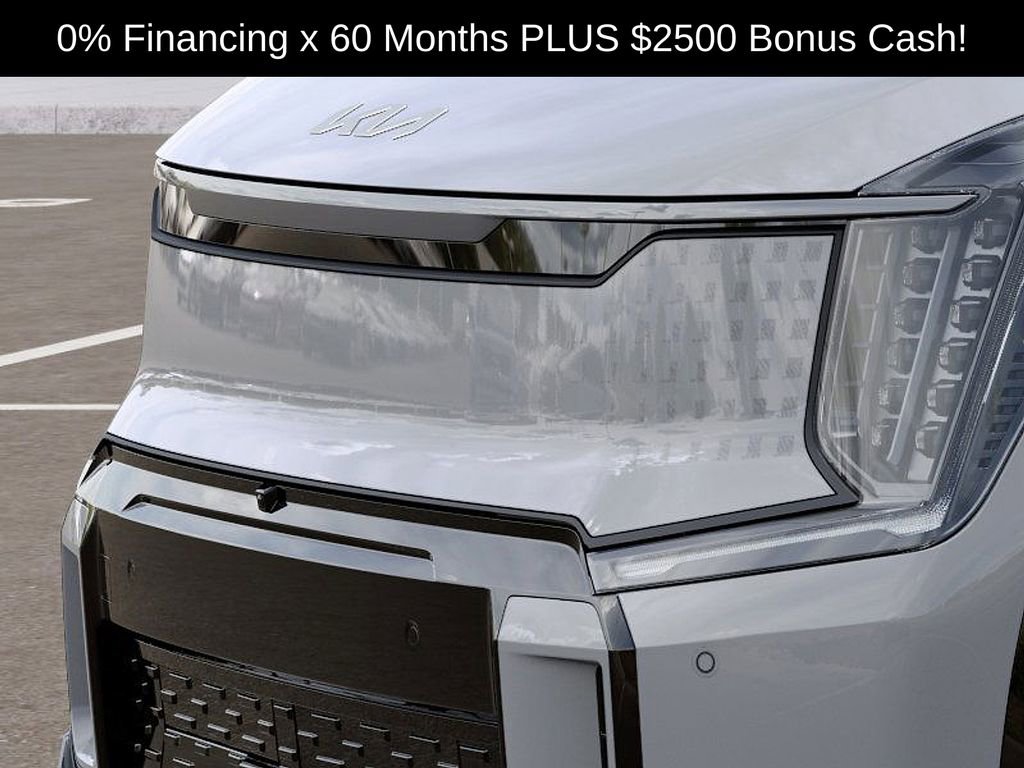 New 2026 Kia EV9 GT-Line image 12
