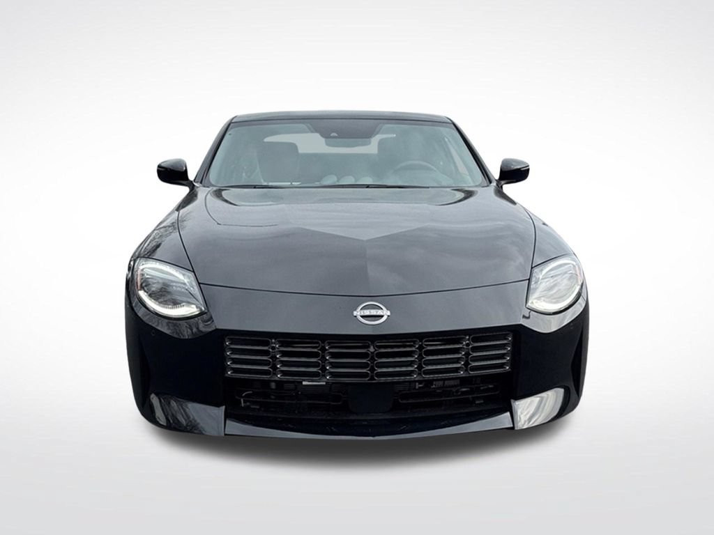 New 2026 Nissan Z Sport w/ Floor Mat Package RWD image 8