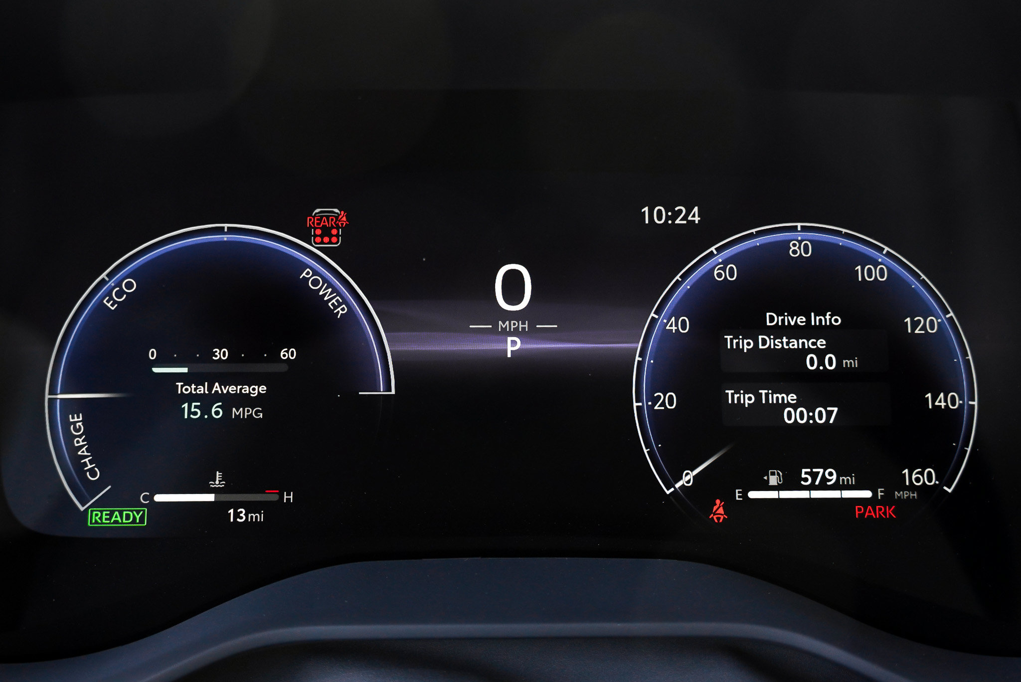 New 2026 Toyota Sienna Platinum AWD/4WD image 44