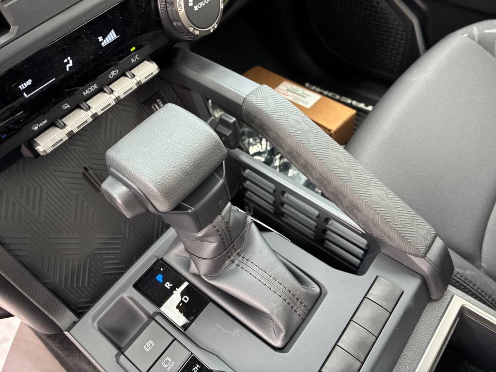 New 2026 Toyota Tacoma SR5 AWD/4WD image 27