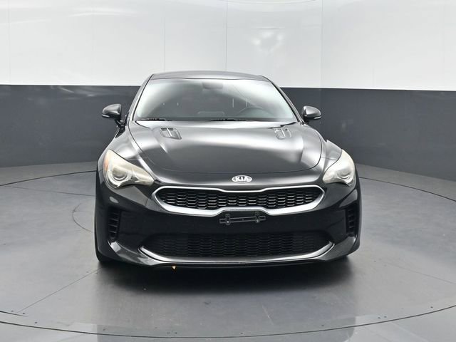 Used 2019 Kia Stinger RWD image 37