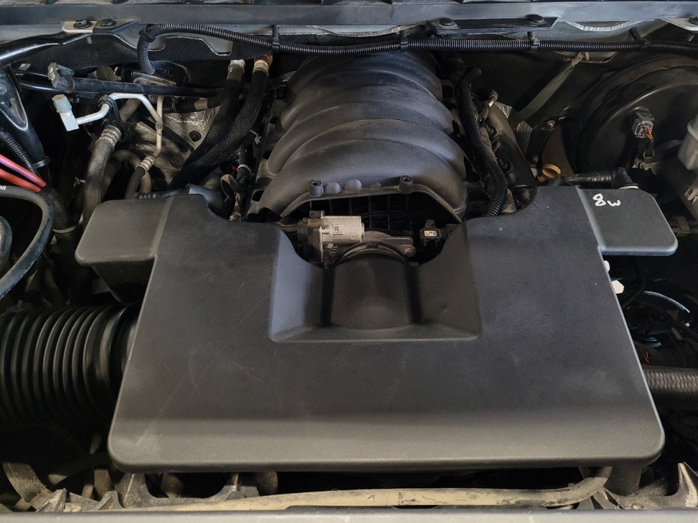 Used 2018 Chevrolet Silverado 1500 LT w/ All Star Edition AWD/4WD image 30