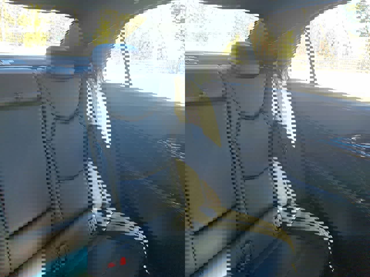 Used 2023 Cadillac CT4 Premium Luxury w/ Climate Package image 14