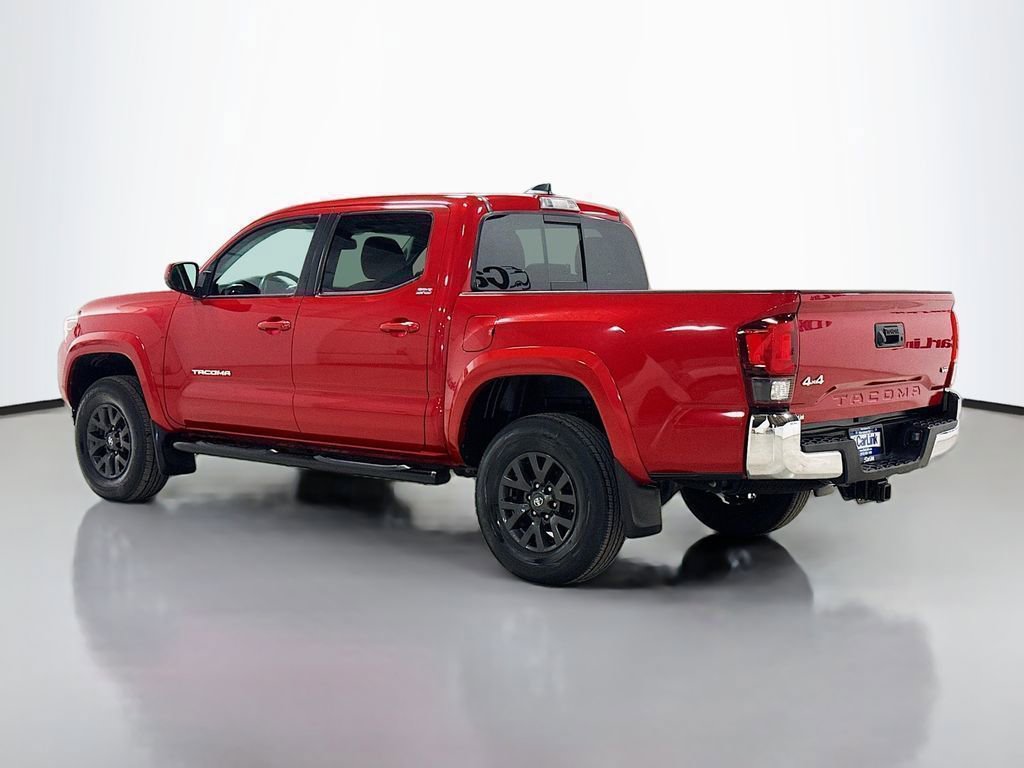 Used 2020 Toyota Tacoma SR5 image 6
