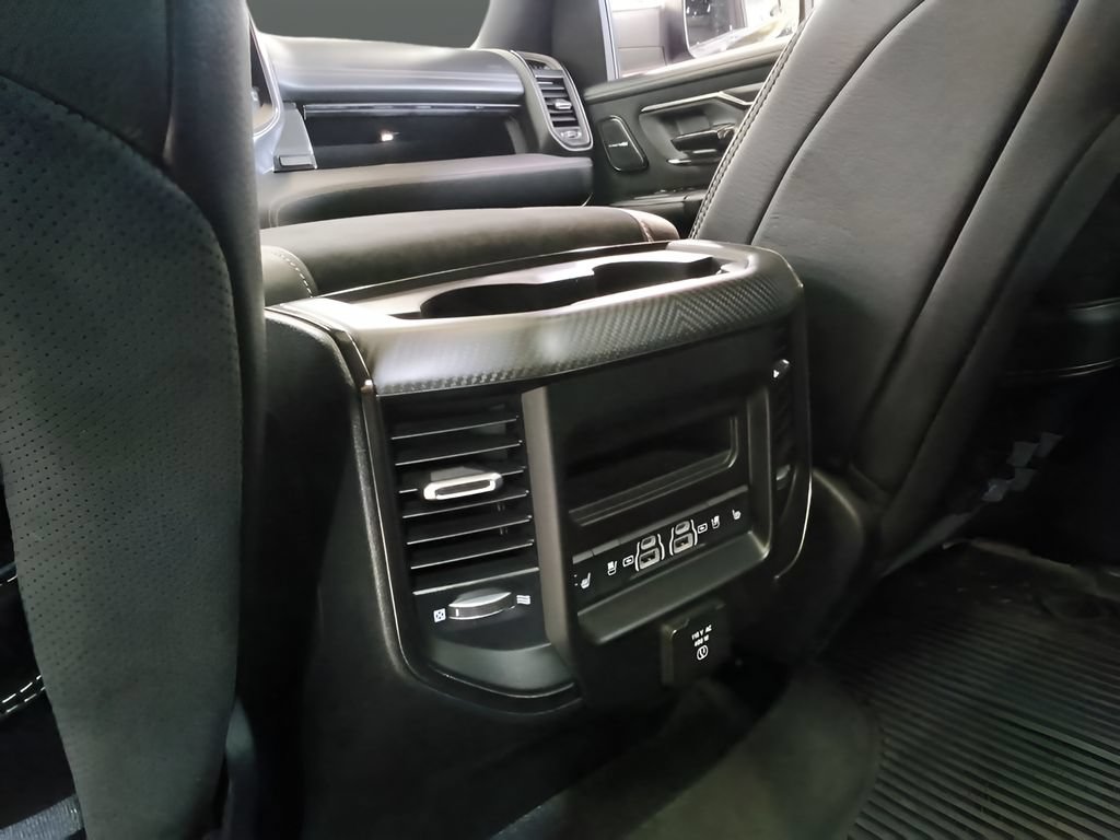 Used 2022 RAM 1500 TRX w/ TRX Level 2 Equipment Group AWD/4WD image 15