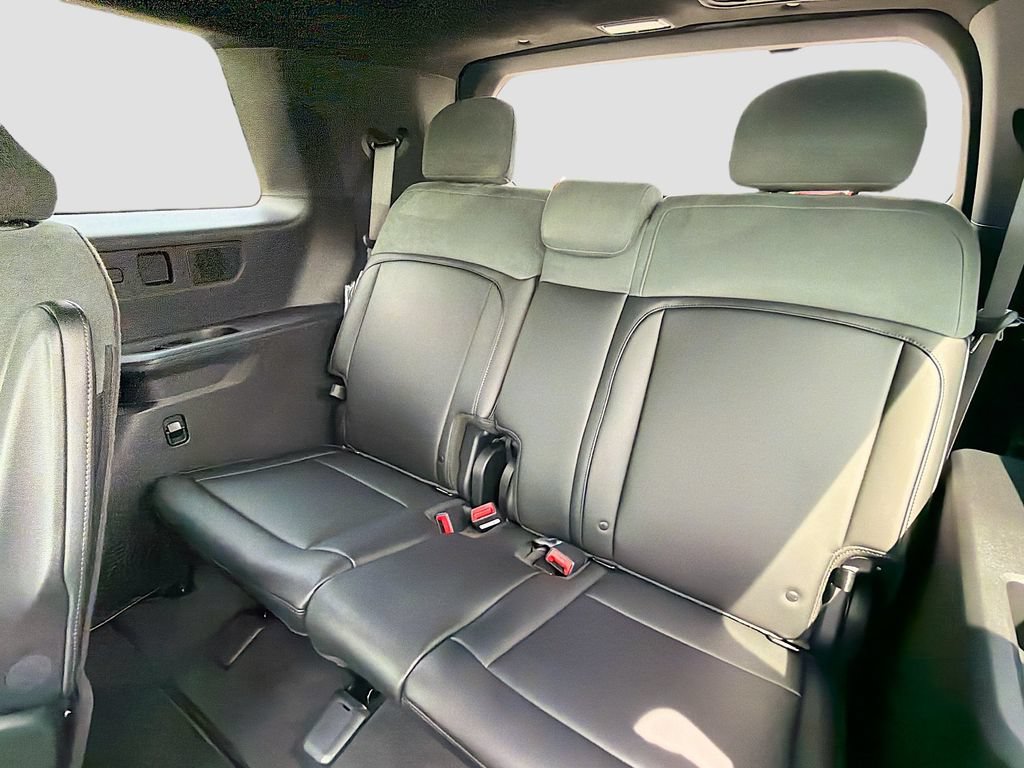 Used 2027 Kia Telluride SX Prestige X-Line AWD/4WD image 13