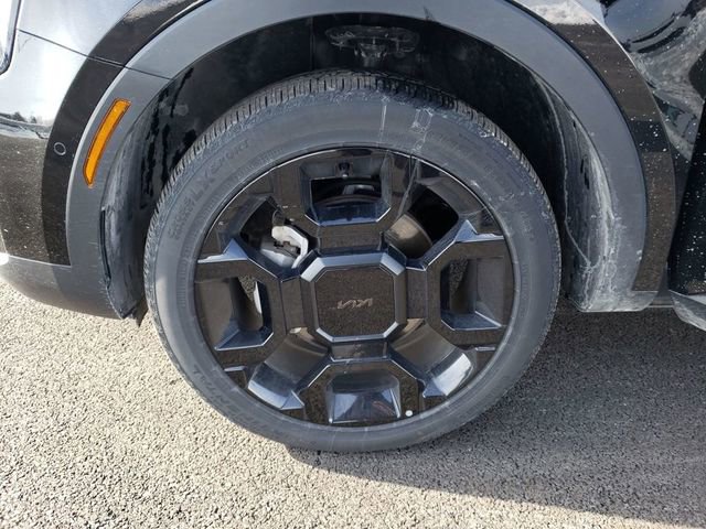 Used 2025 Kia Sorento SX Prestige AWD/4WD image 27