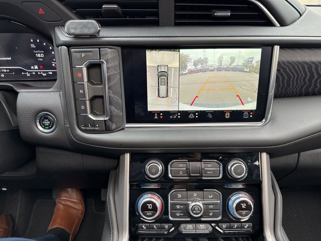 Certified 2023 GMC Yukon Denali w/ Denali Reserve Package image 11