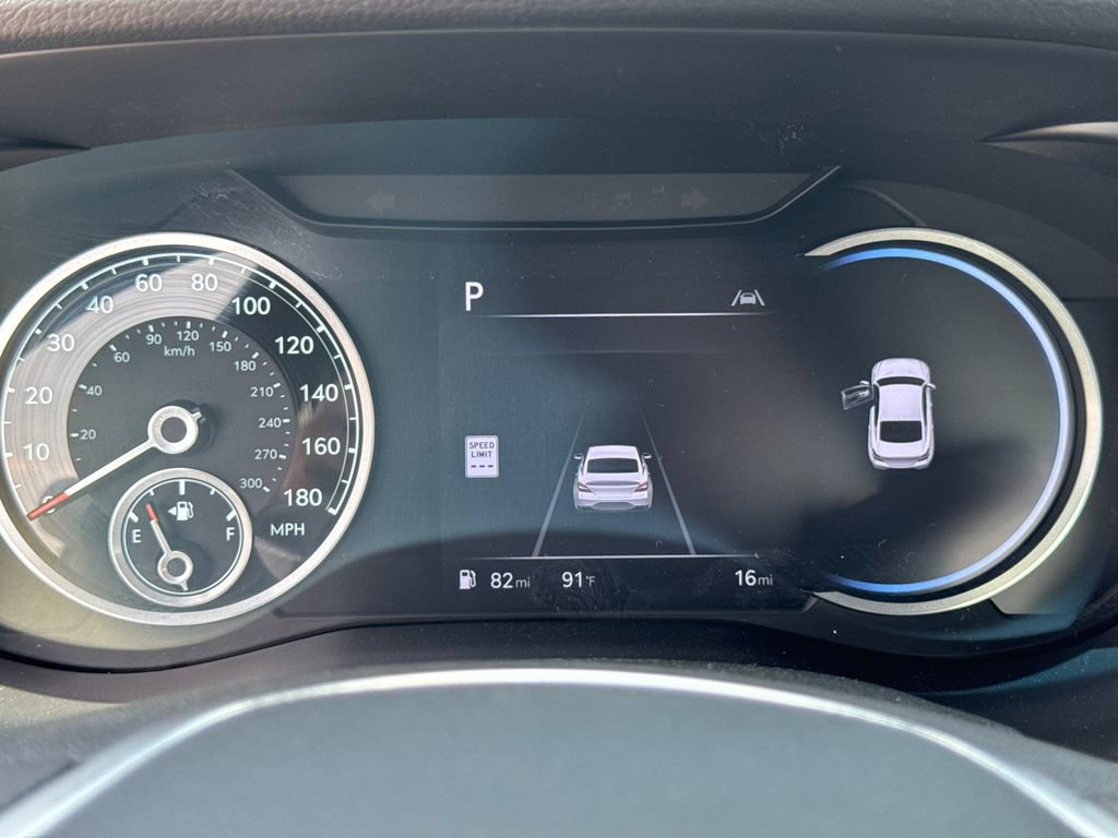 New 2026 Genesis G70 3.3T Sport Prestige RWD image 28