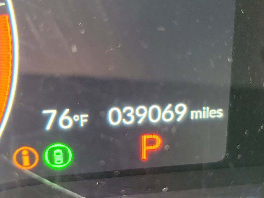 Certified 2023 Honda Civic EX-L image 24