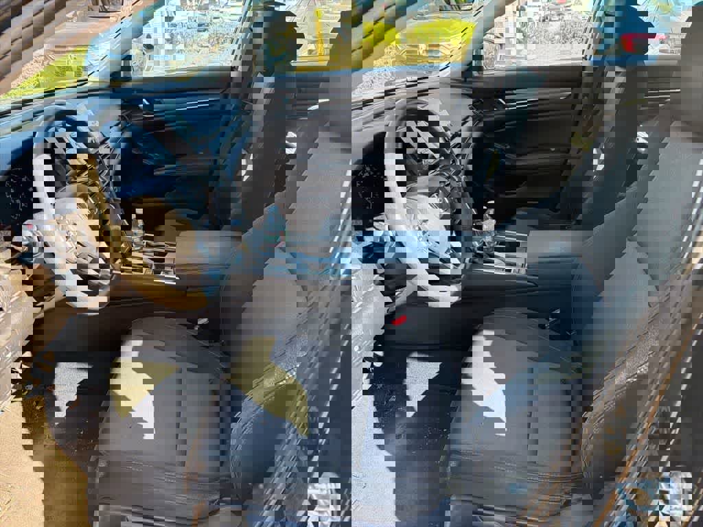 Used 2019 Honda Accord LX image 21