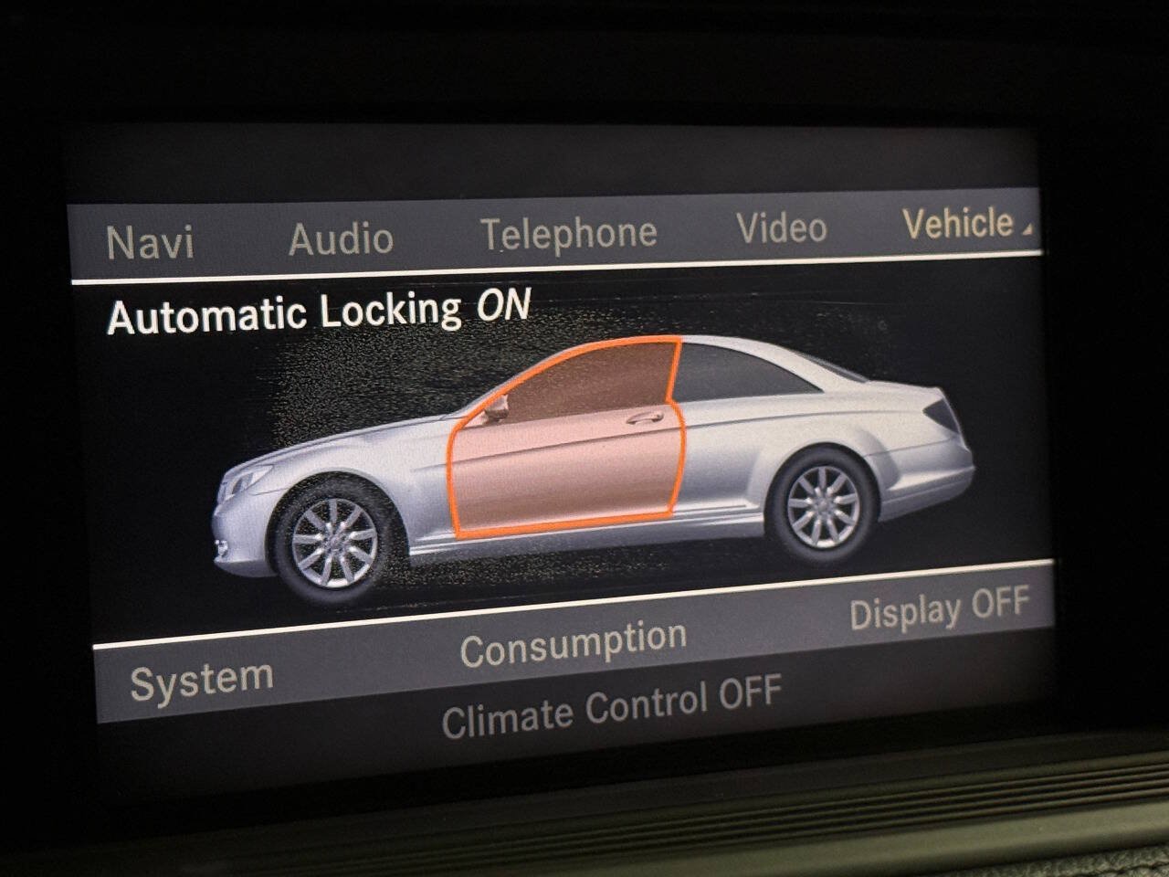 Used 2013 Mercedes-Benz CL 550 4MATIC w/ Sport Pkg image 53