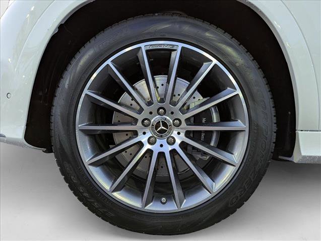 New 2026 Mercedes-Benz GLE 450 4MATIC image 10