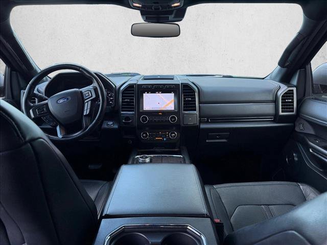 Used 2019 Ford Expedition Limited w/ Equipment Group 302A AWD/4WD image 20