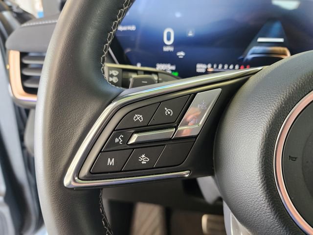 Certified 2025 Buick Envision Sport Touring AWD/4WD image 21