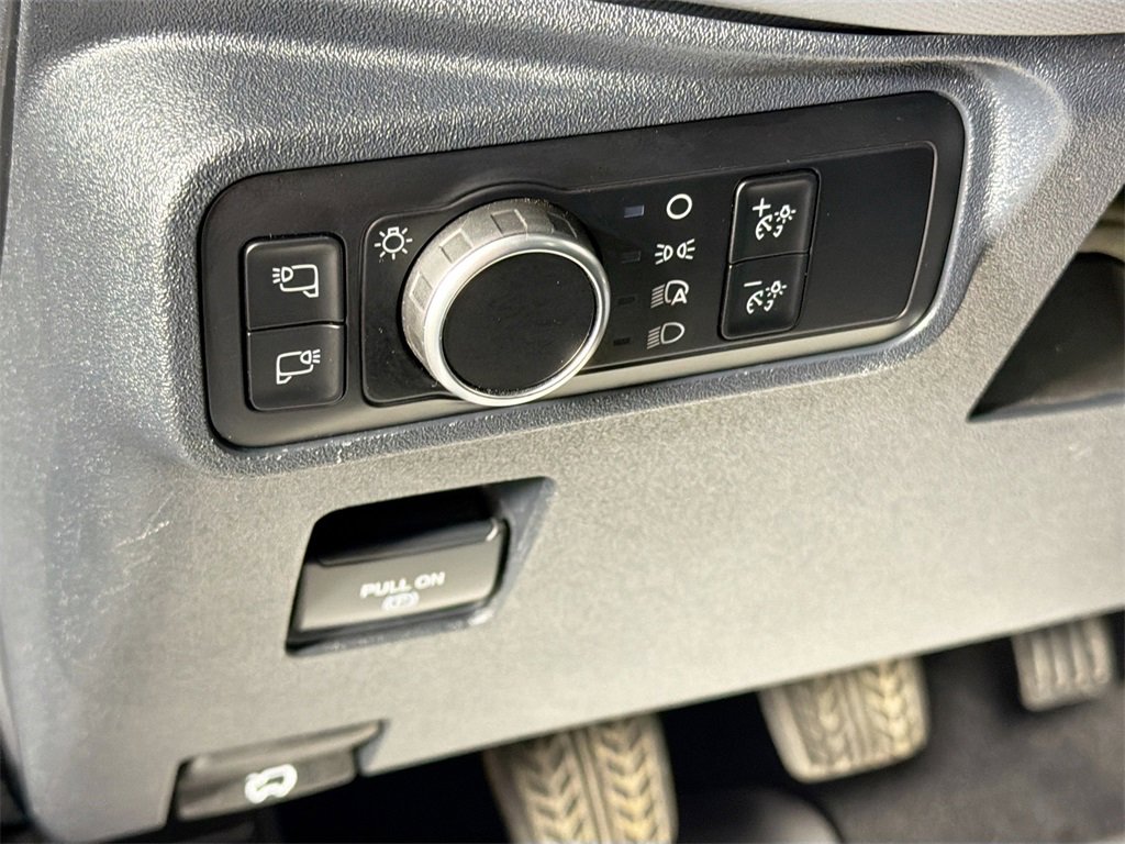 Used 2024 Ford Bronco Badlands image 10