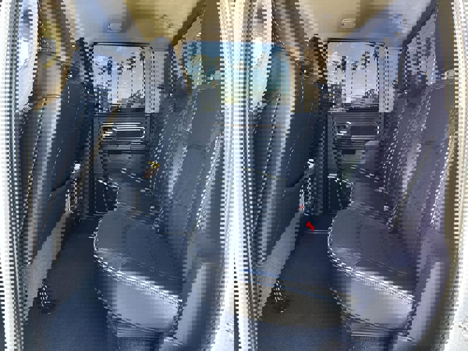 Used 2022 RAM 2500 Laramie image 27