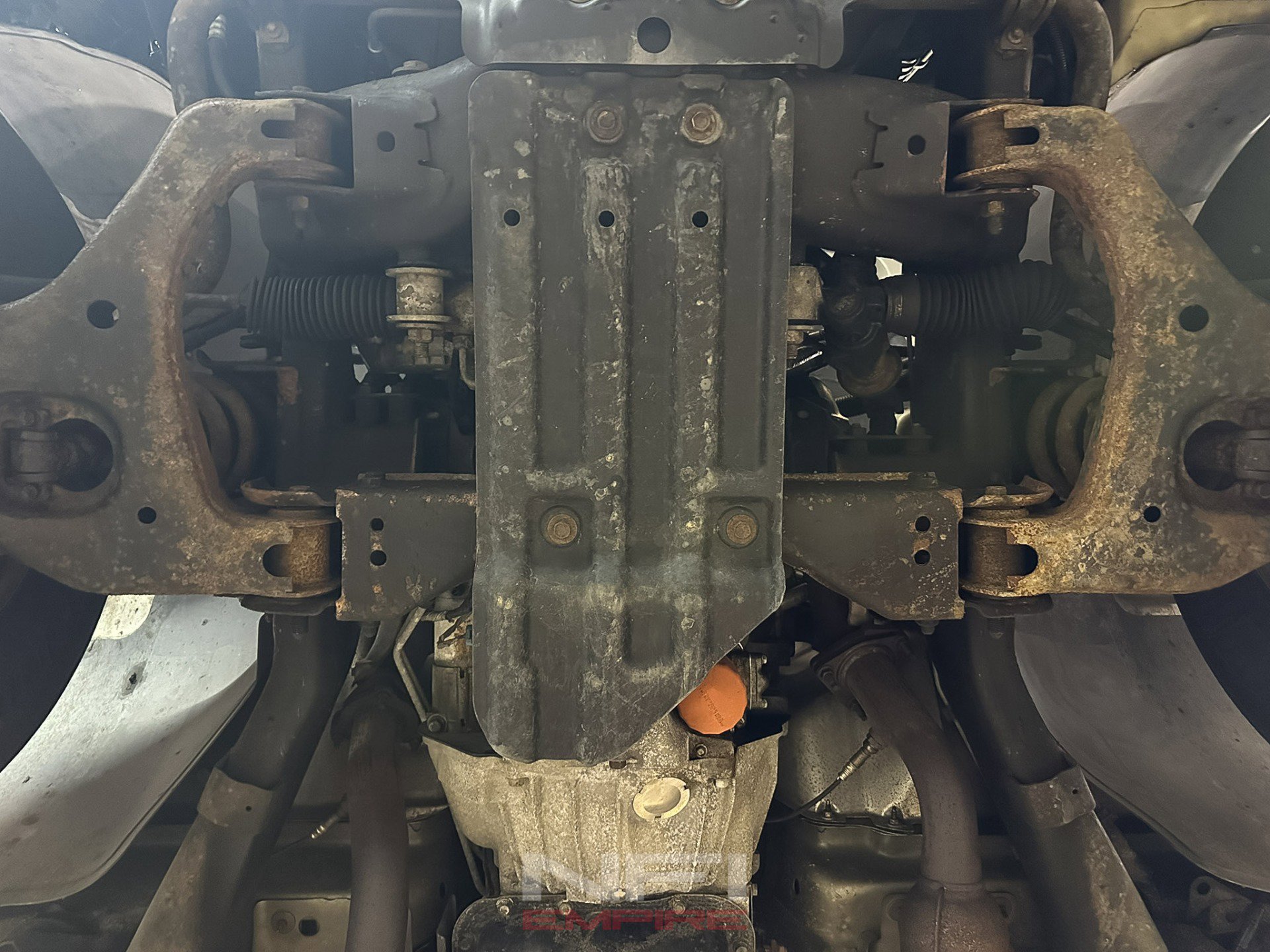 Used 2000 Chevrolet Silverado 1500 LS image 46