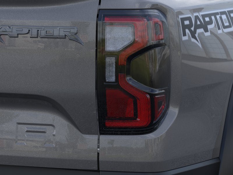 New 2026 Ford Ranger Raptor AWD/4WD image 44