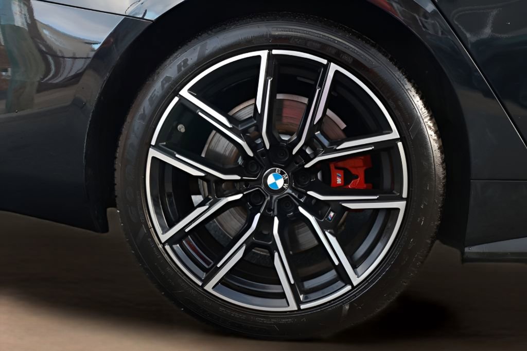 Used 2022 BMW M440i xDrive Gran Coupe w/ Premium Package AWD/4WD image 31