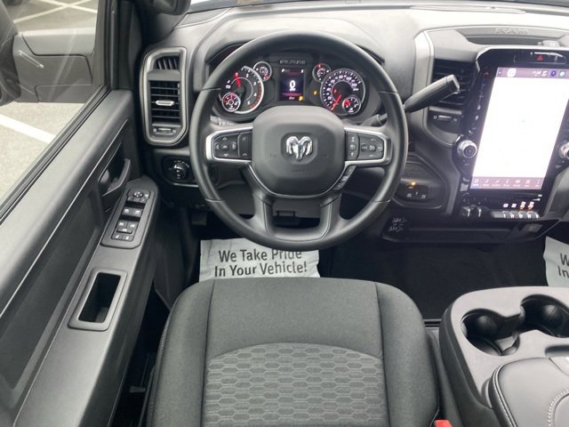 New 2026 RAM 3500 Tradesman image 34