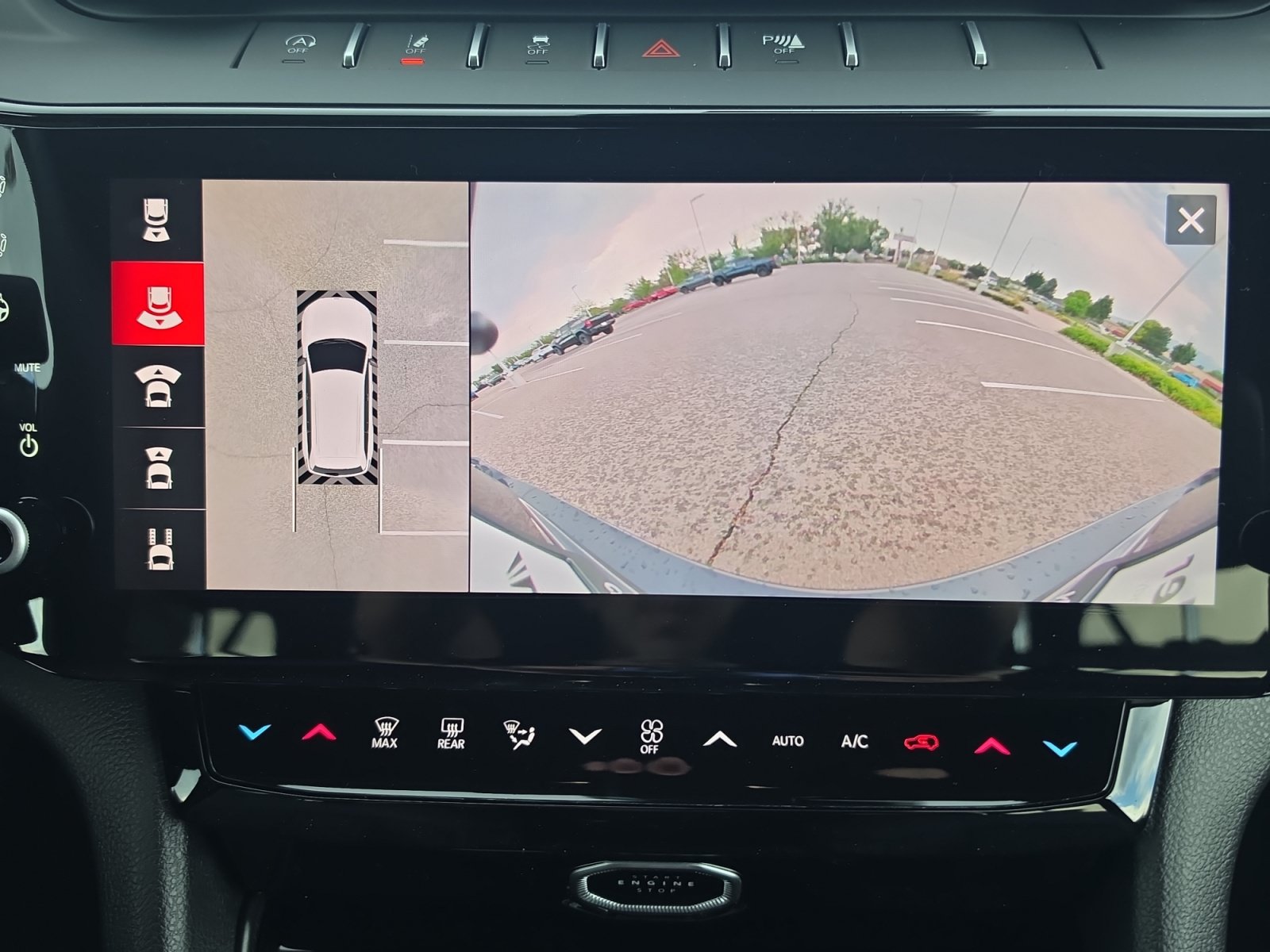 New 2026 Jeep Grand Cherokee Limited AWD/4WD image 19