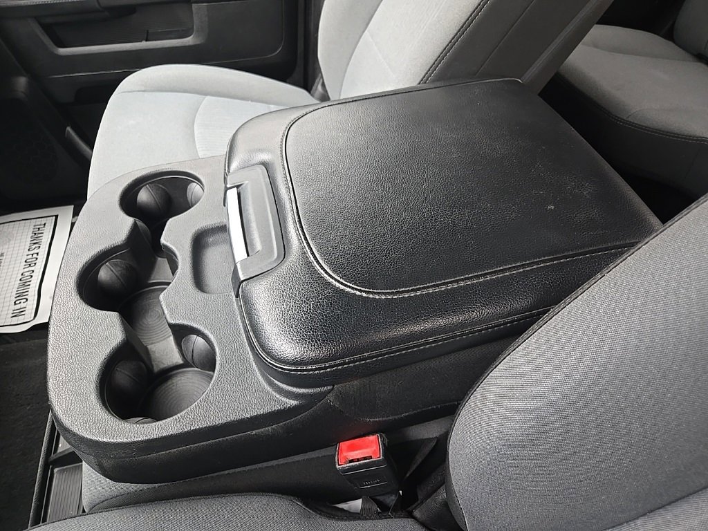 Used 2021 RAM 2500 Big Horn image 69