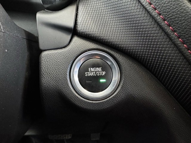 Used 2022 Chevrolet Equinox RS w/ RS Leather Package image 29