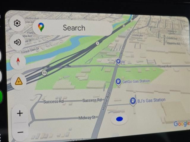 New 2026 Nissan Frontier SV w/ All-Weather Content Package image 4