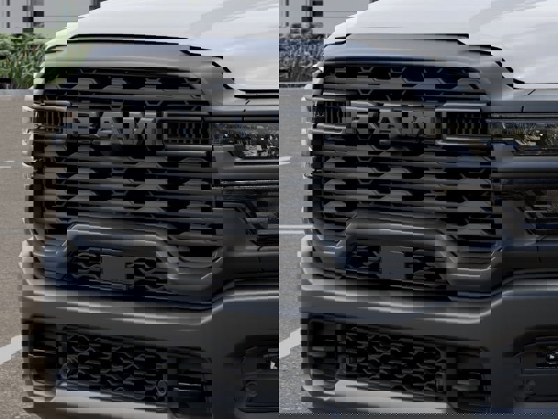 New 2026 RAM 2500 Tradesman image 11