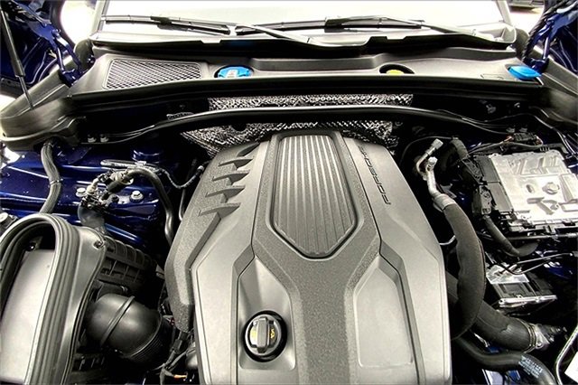 New 2025 Porsche Macan image 39