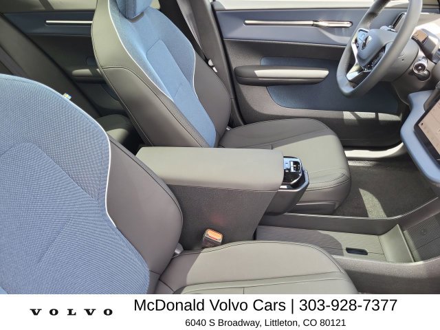 New 2026 Volvo EX30 Plus w/ Protection Package AWD/4WD image 17