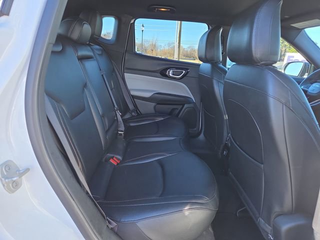 Used 2024 Jeep Compass Limited image 14